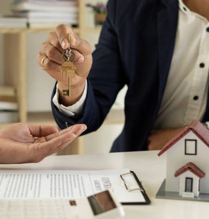 Specialist Letting Agents Dublin