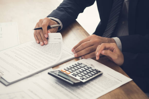Property Valuation Dublin