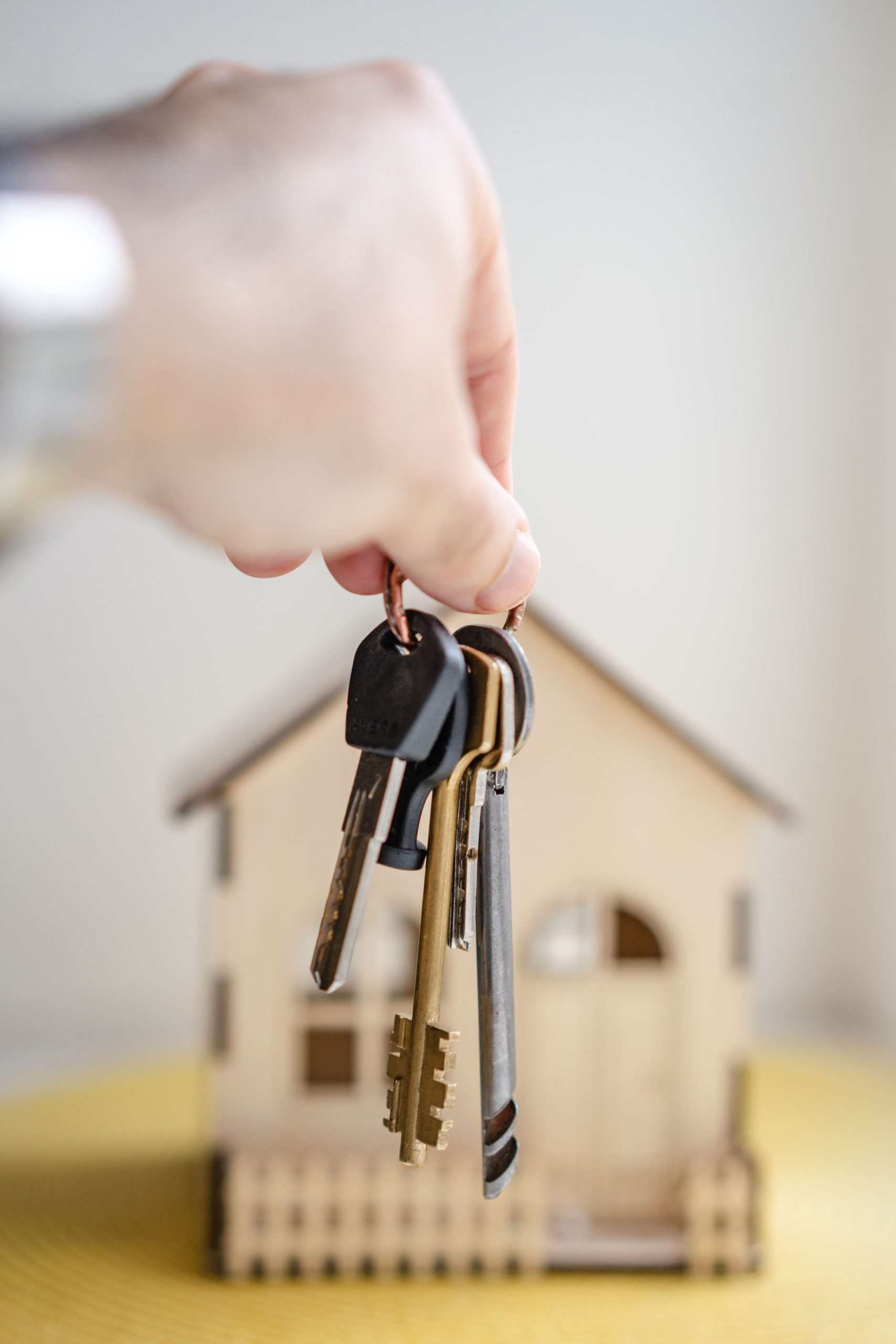 Property Valuation Dublin