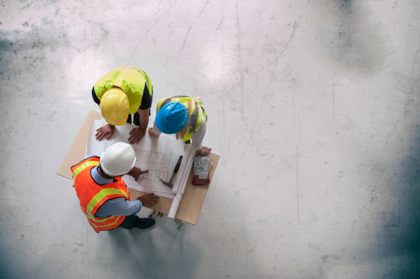 Interior Construction Company Dublin