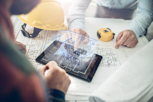 Fit out services Dublin