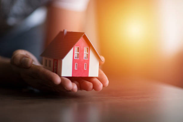 Selling House in Dublin