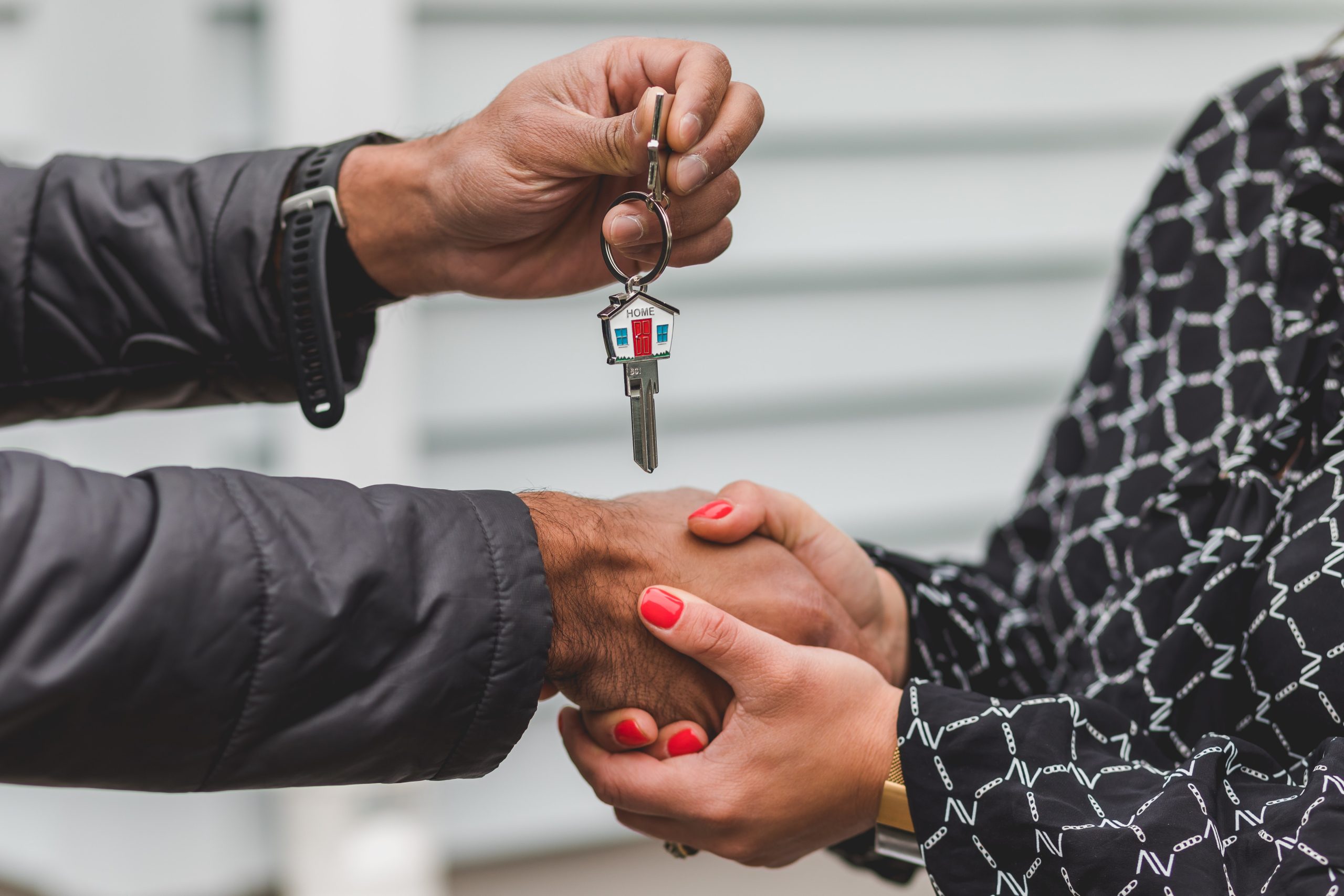 Property Valuation Dublin