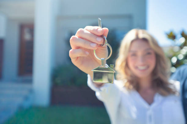 Real Estate Agent Dublin