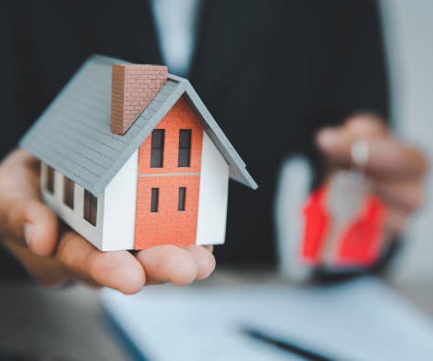 Letting Property Dublin