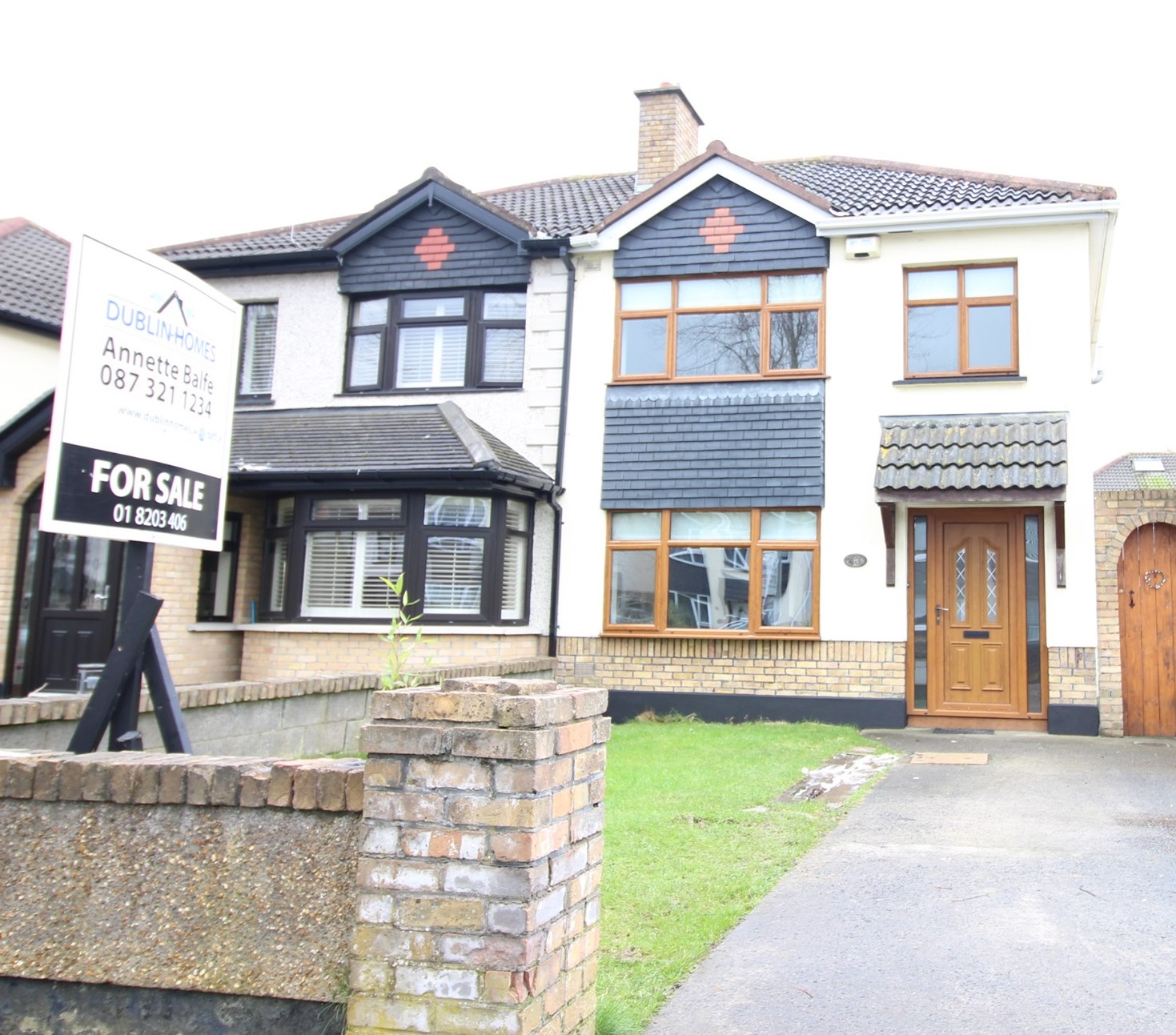 Local Estate Agent Dublin
