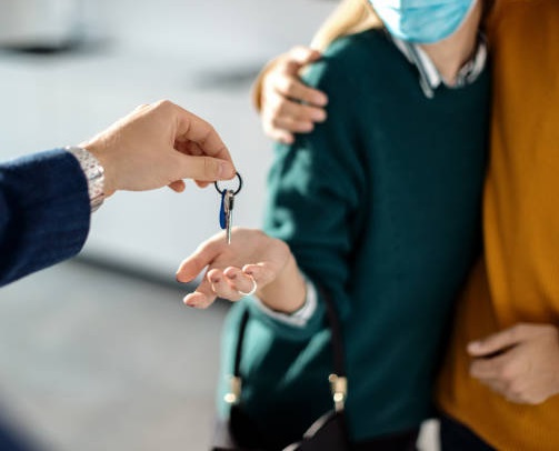 Letting Property Dublin
