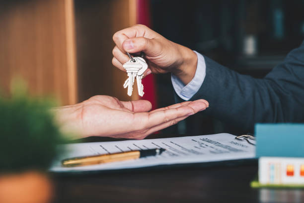 How Dublin Homes Estate Agents will look after the letting of your property