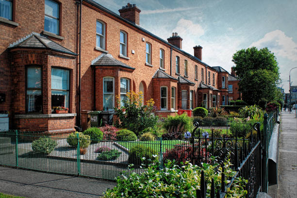 Professional Estate Agent Dublin