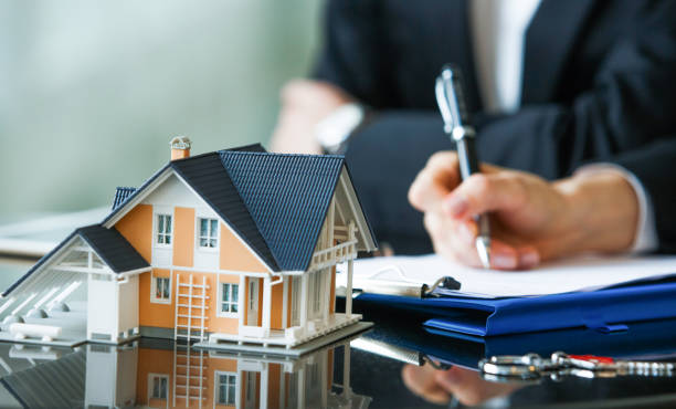 Residential Property Management Services Dublin
