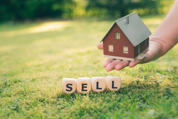 I Want To Sell My House
