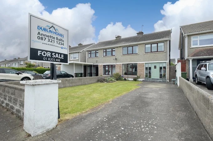 Estate Agents Dublin